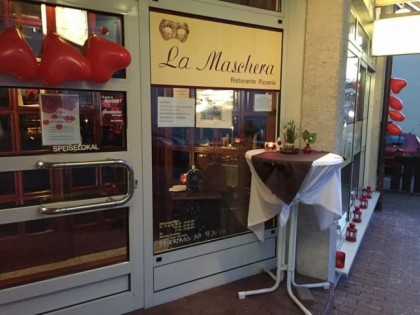 Foto: La Maschera