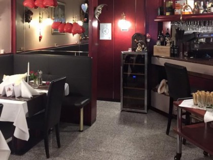 Foto: La Maschera
