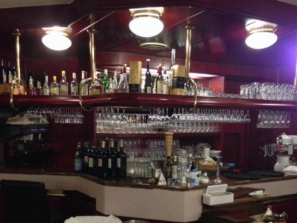 Foto: La Maschera